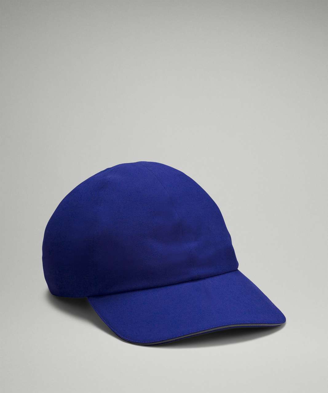 Lululemon Mens Fast and Free Running Hat - Larkspur