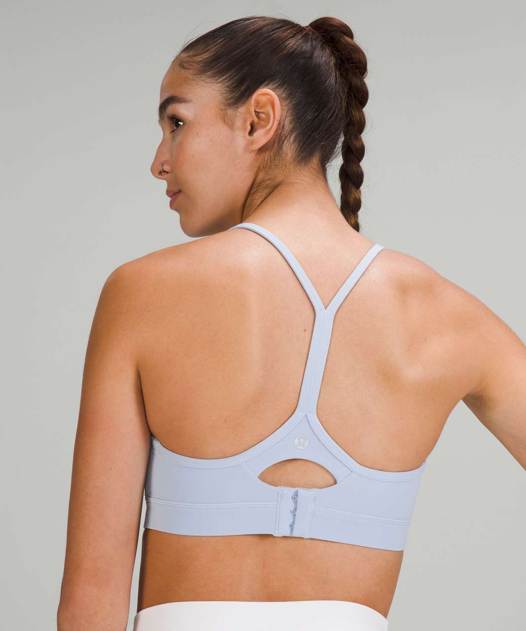 Lululemon Flow Y Bra reviews in Athletic Wear - ChickAdvisor