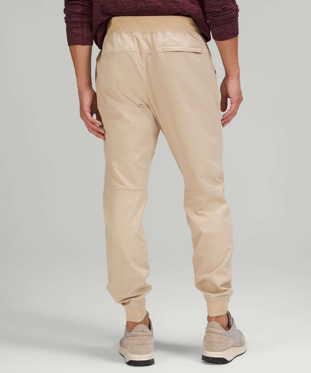 Lululemon ABC Jogger *Warpstreme - Trench