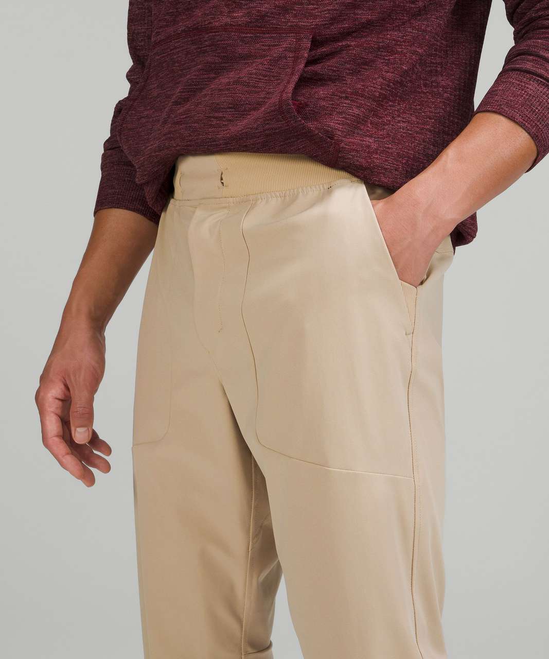 Mens ABC Jogger