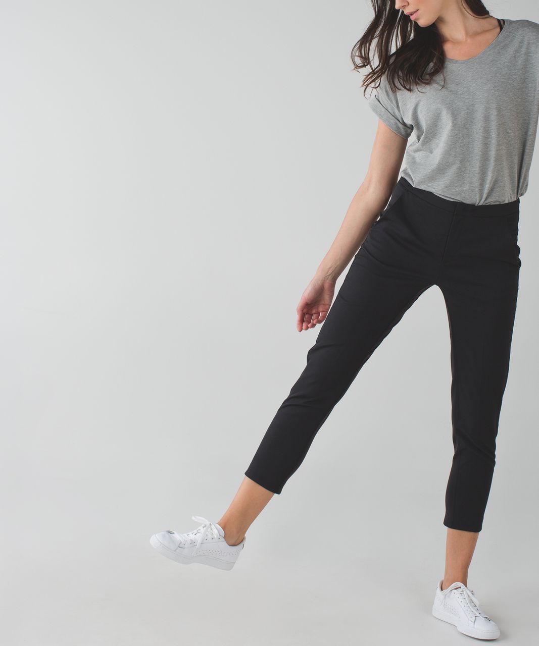 lululemon &go city trek trouser