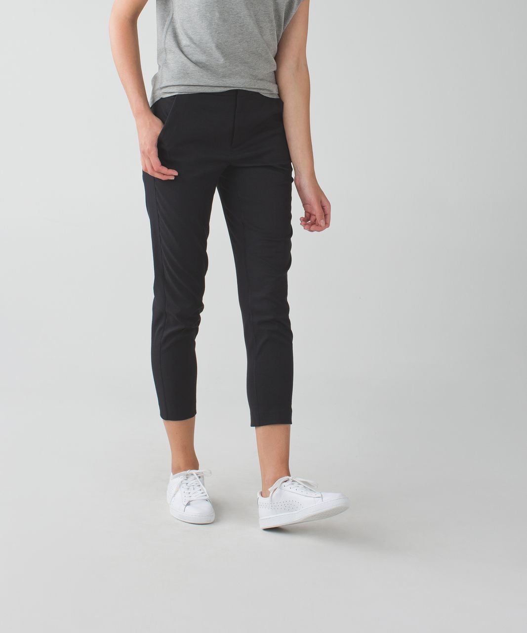 lululemon city trek pants