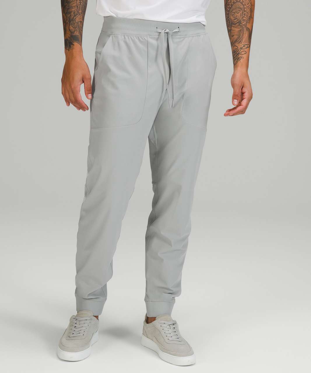 ABC Jogger, Men's Joggers