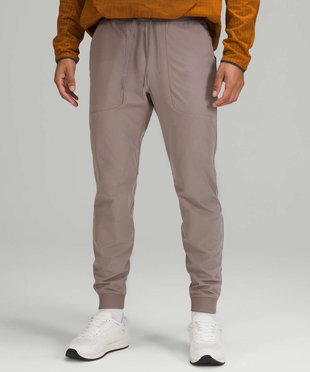 Lululemon ABC Jogger *Tall - Carbon Dust - lulu fanatics