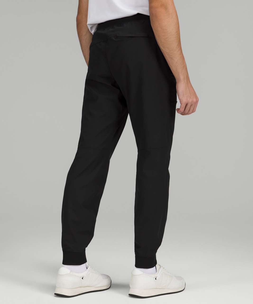 Lululemon ABC Jogger *Tall - Black