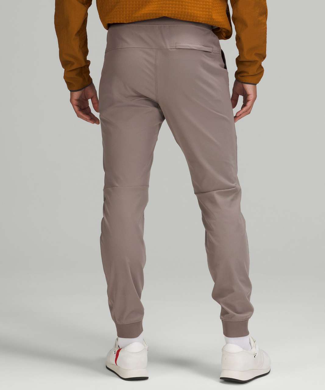 Lululemon ABC Jogger *Light - Vapor - lulu fanatics