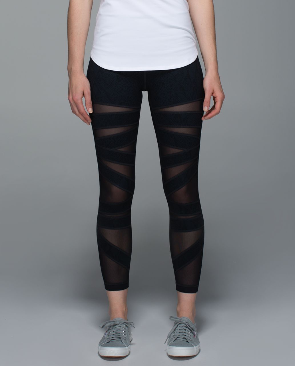 lululemon high times mesh