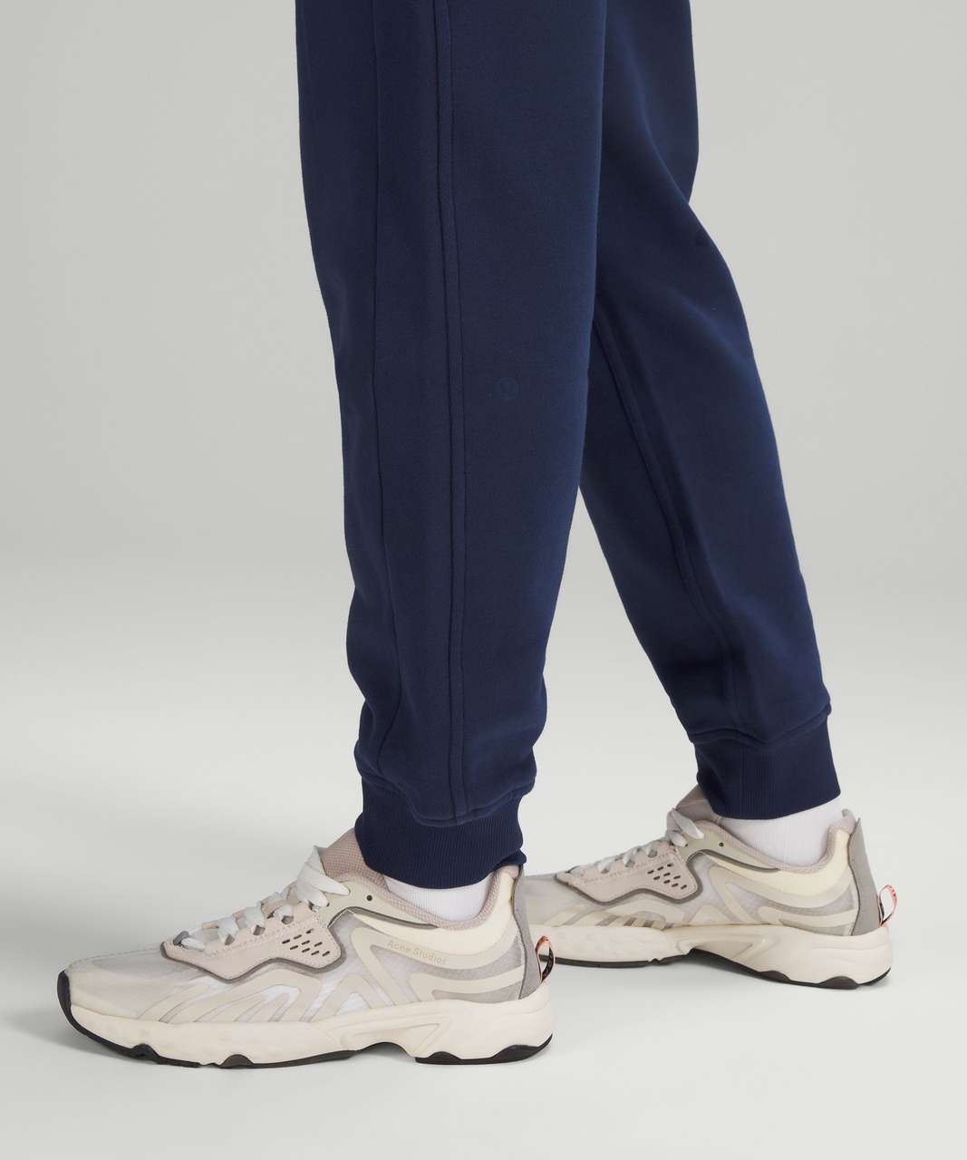 Lululemon Scuba High-Rise Jogger - Night Sea - lulu fanatics