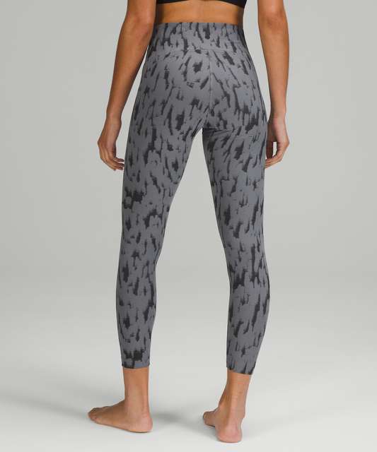 Lululemon InStill HR Tight 25 - Retail $128