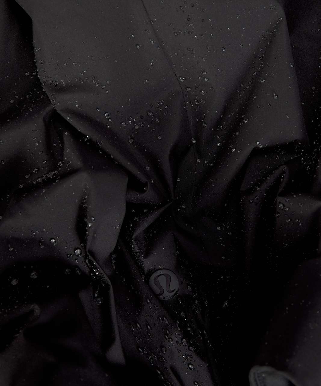 Lululemon Sleek City Jacket - Black (Second Release)