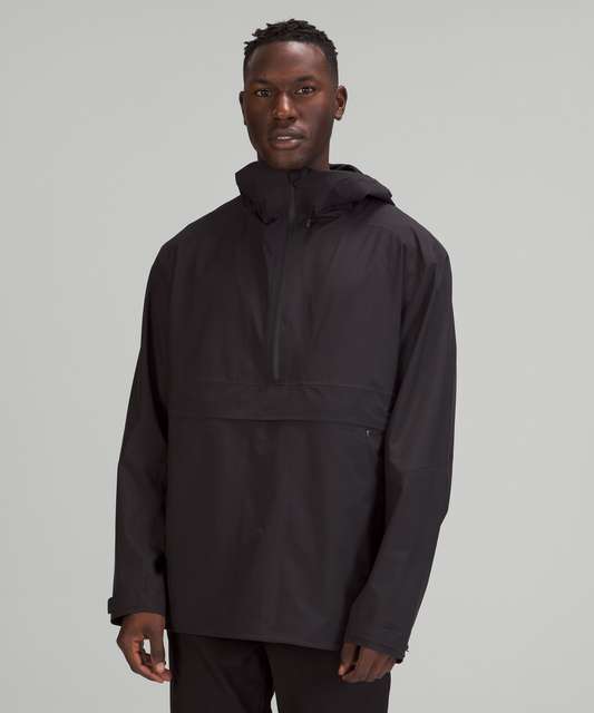 Lululemon 1/2 Zip Pullover - lulu fanatics