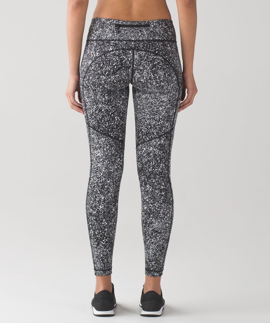 Lululemon Reflective Splatter Leggings Jeans  International Society of  Precision Agriculture