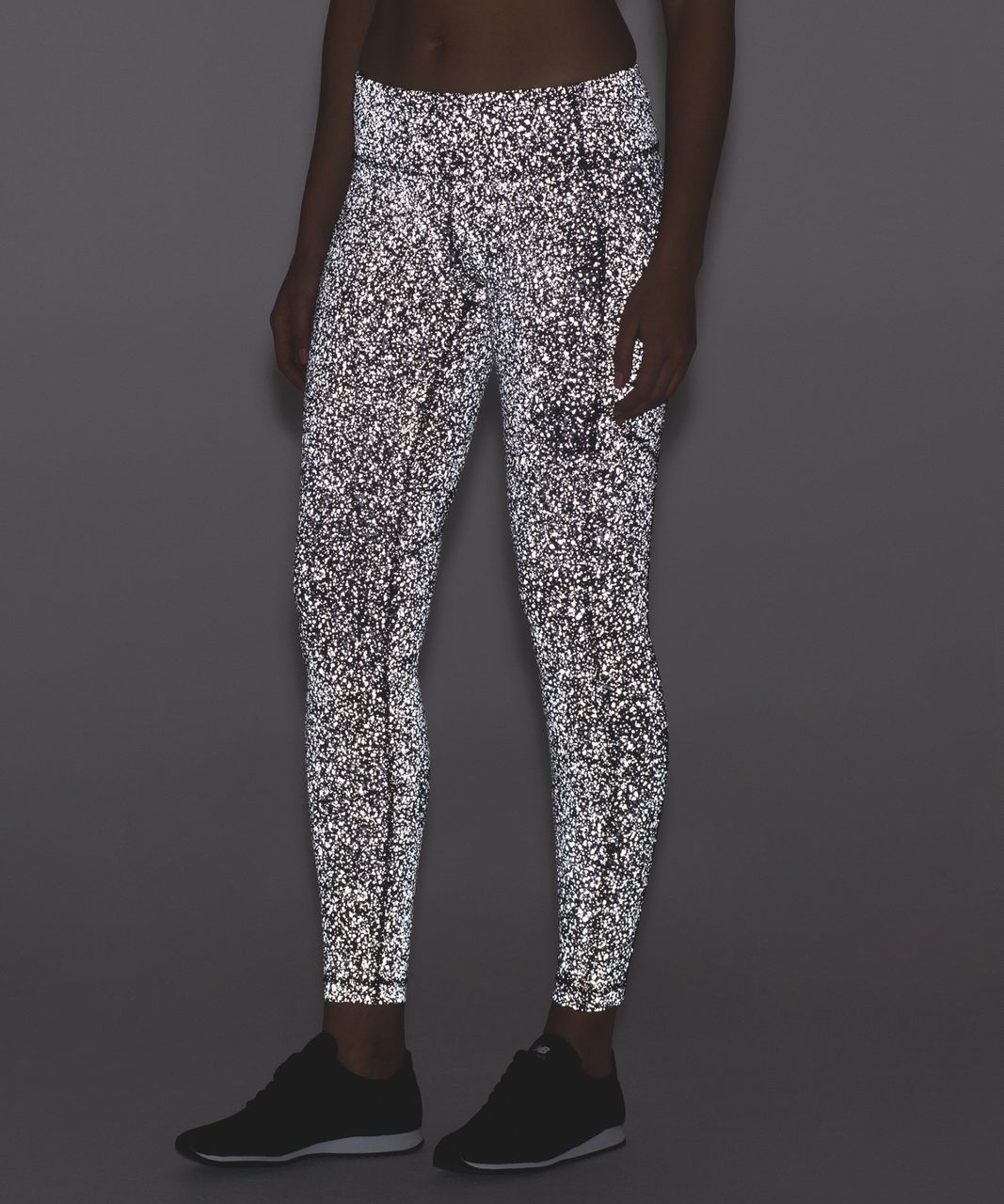 lululemon reflective pants