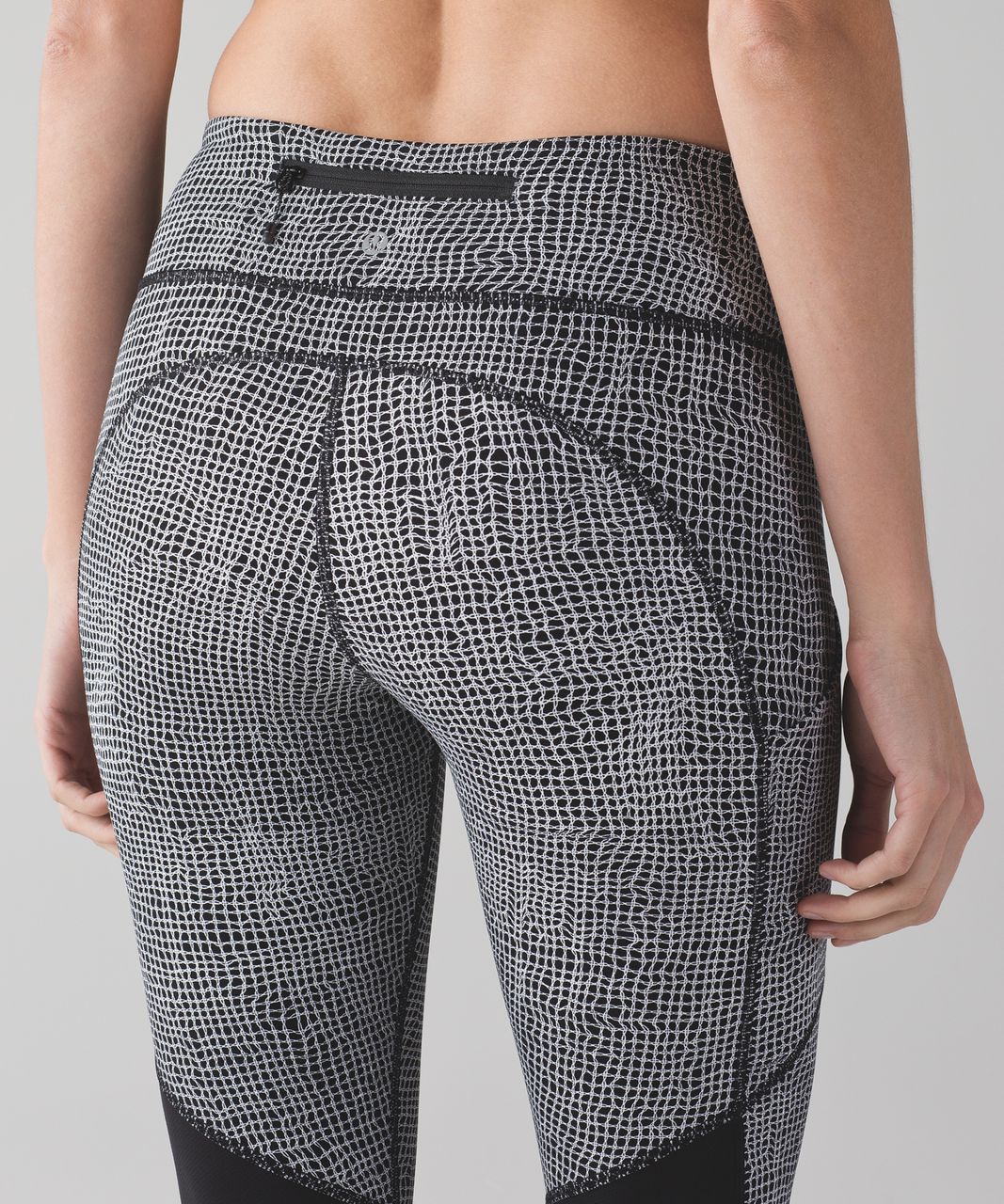 Lululemon Reflective Tightspot