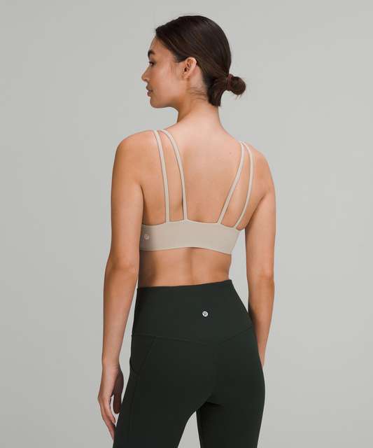 Lululemon Like a Cloud Bra Long Line *Light Support, B/C Cup