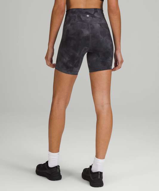 Lululemon Wunder Train High-Rise Short 6