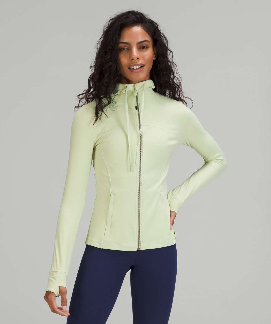 This Lululemon Define Jacket Dupe Is Only $58 On  Canada - Narcity