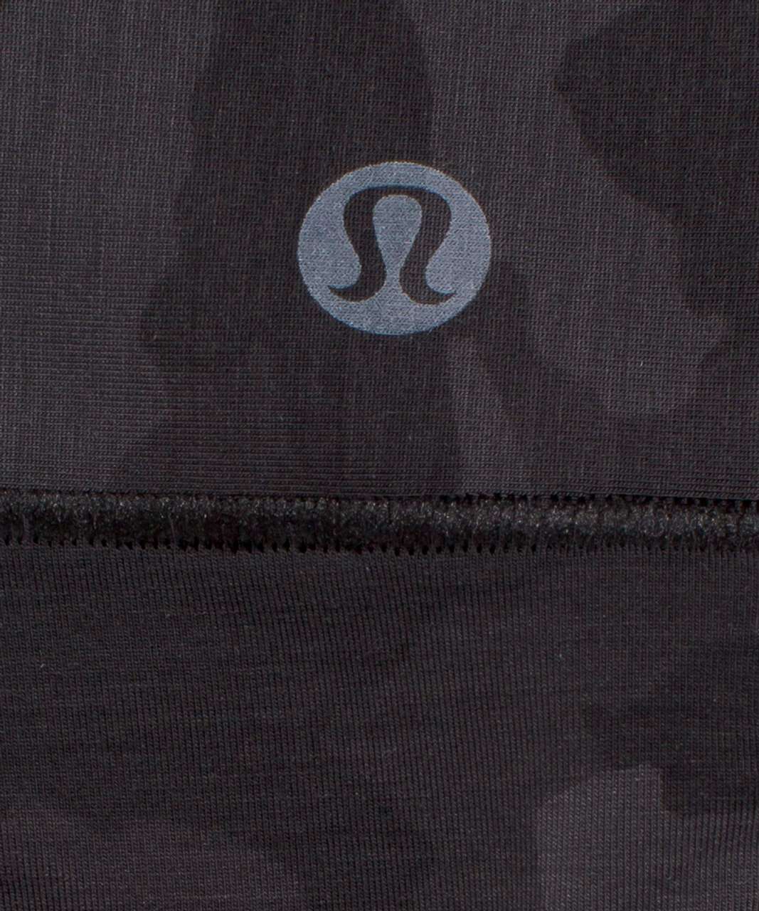 Lululemon UnderEase Mid-Rise Thong Underwear - Heritage 365 Camo