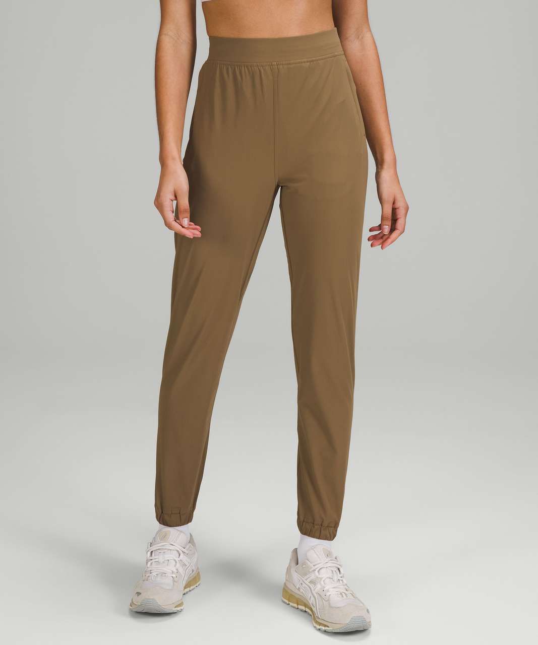 Adapted state HR jogger TF riverstone : r/lululemon