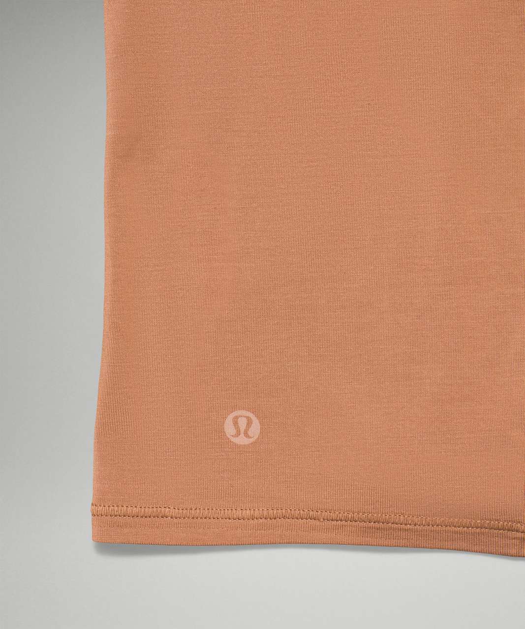 Lululemon UnderEase Super-High-Rise Shortie Underwear 5" - Dusty Clay