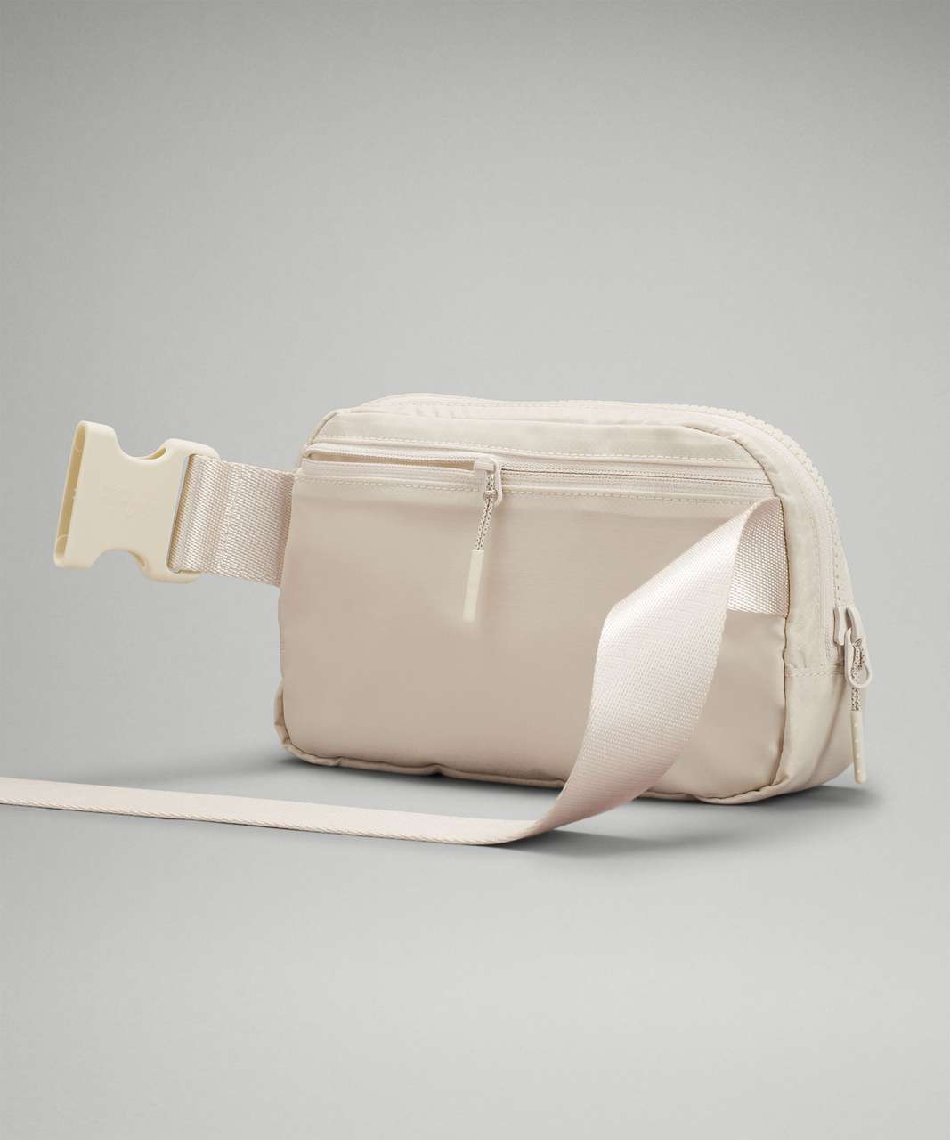 OLEK Vegan Belt Bag - Purity