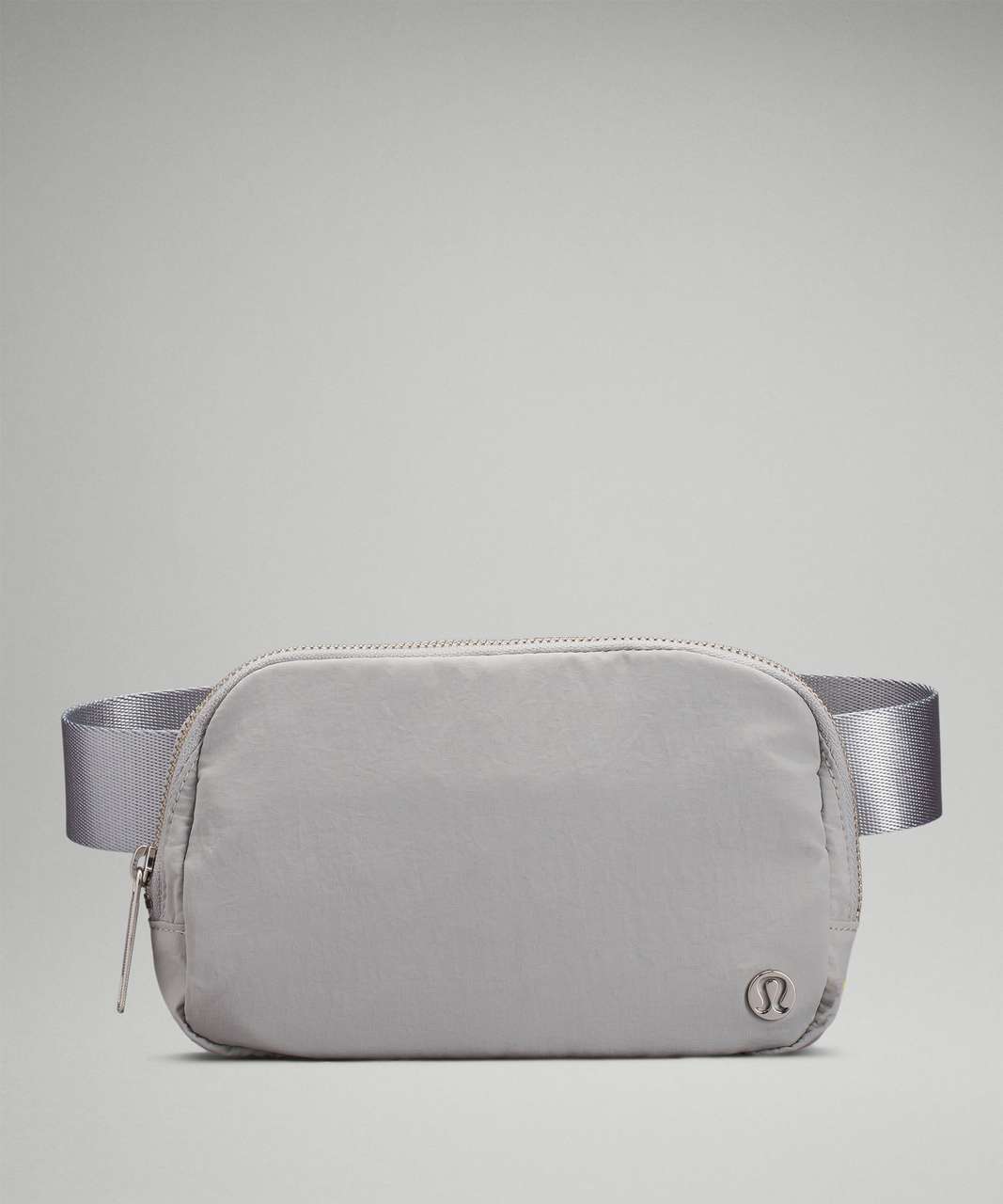 Lululemon Everywhere Belt Bag 1L - Seal Grey - lulu fanatics