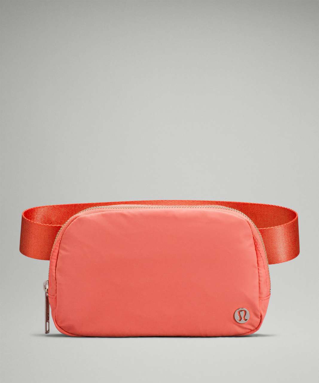 Lululemon Everywhere Belt Bag 1L - Raspberry Cream / Pink Pastel - lulu  fanatics