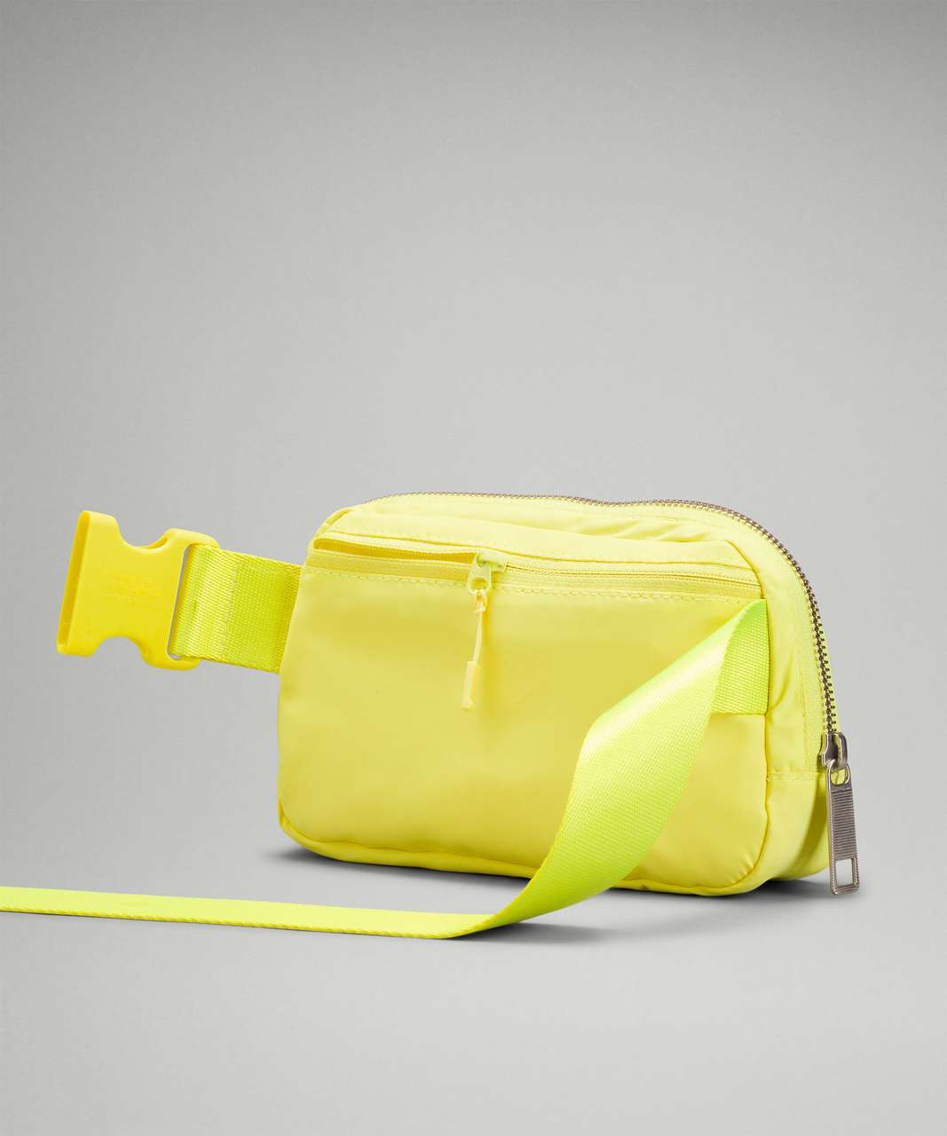 Lululemon Everywhere Belt Bag 1L - Electric Lemon - lulu fanatics