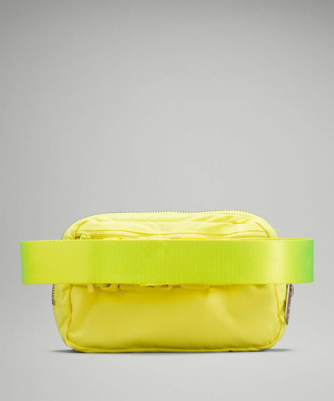 Lululemon Everywhere Belt Bag 1L - Electric Lemon - lulu fanatics