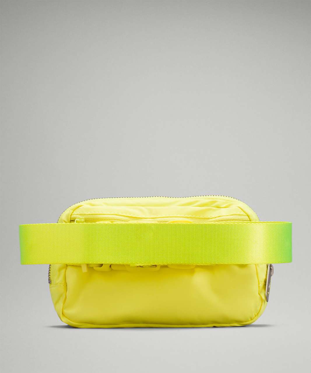 Lululemon Everywhere Belt Bag *1L - Honey Lemon - lulu fanatics