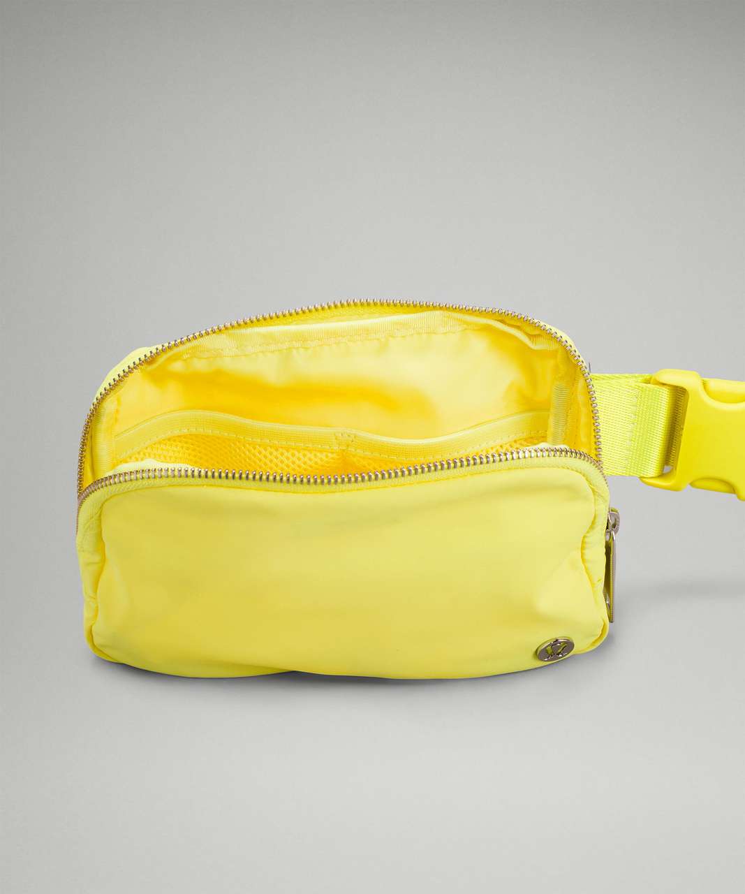 Lululemon Everywhere Belt Bag *1L - Honey Lemon - lulu fanatics