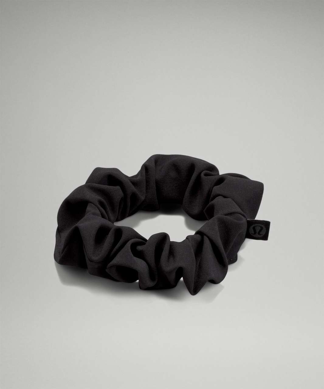 Lululemon Uplifting Scrunchie - Black