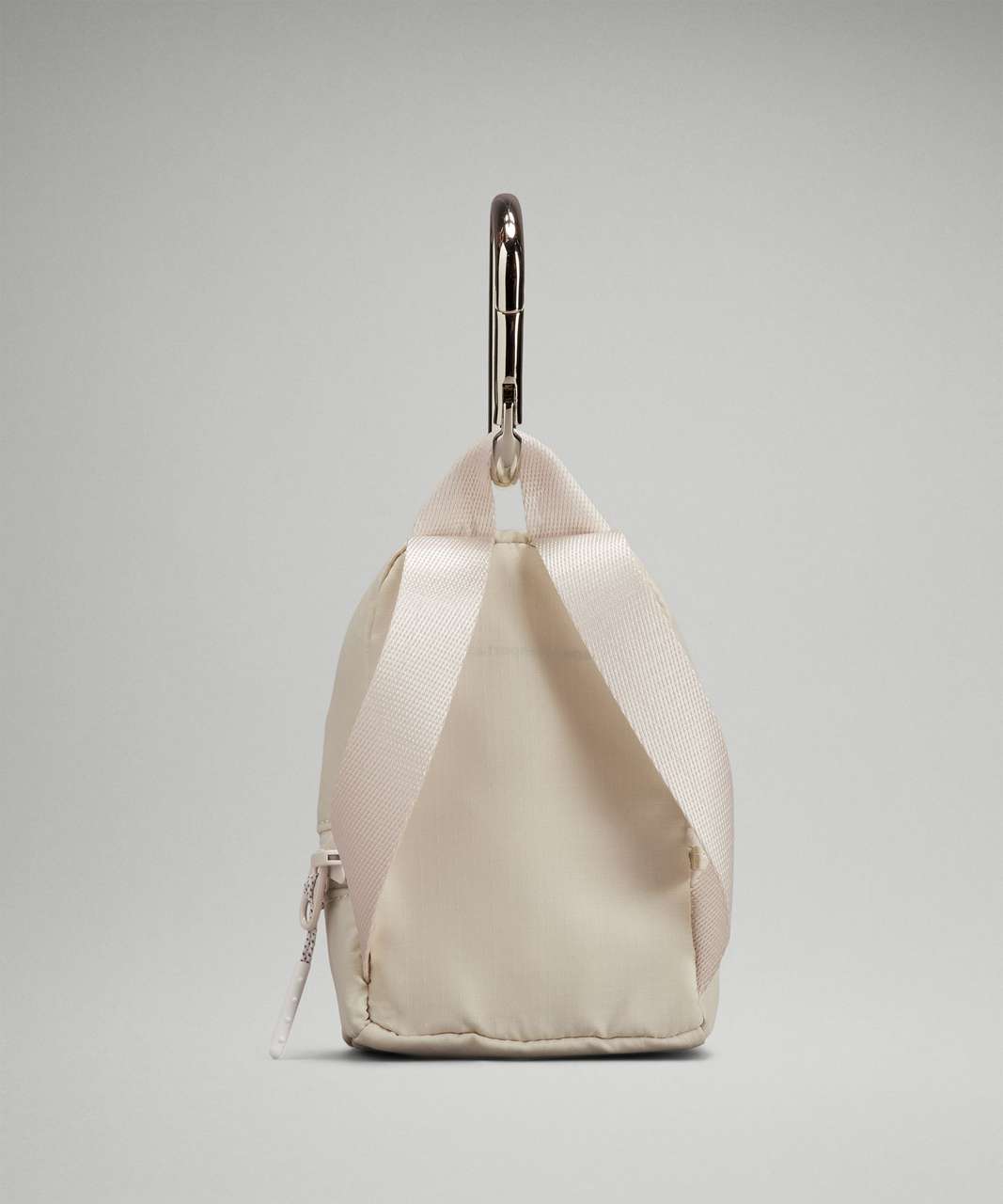 Lululemon City Adventurer Backpack *Nano - White Opal