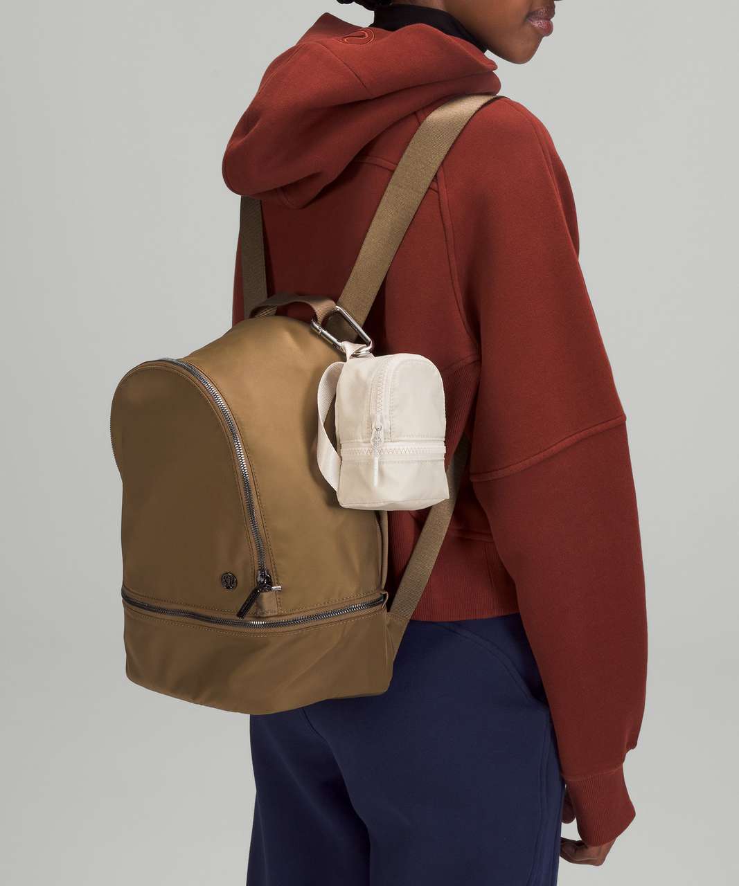 Lululemon + City Adventurer Backpack Nano