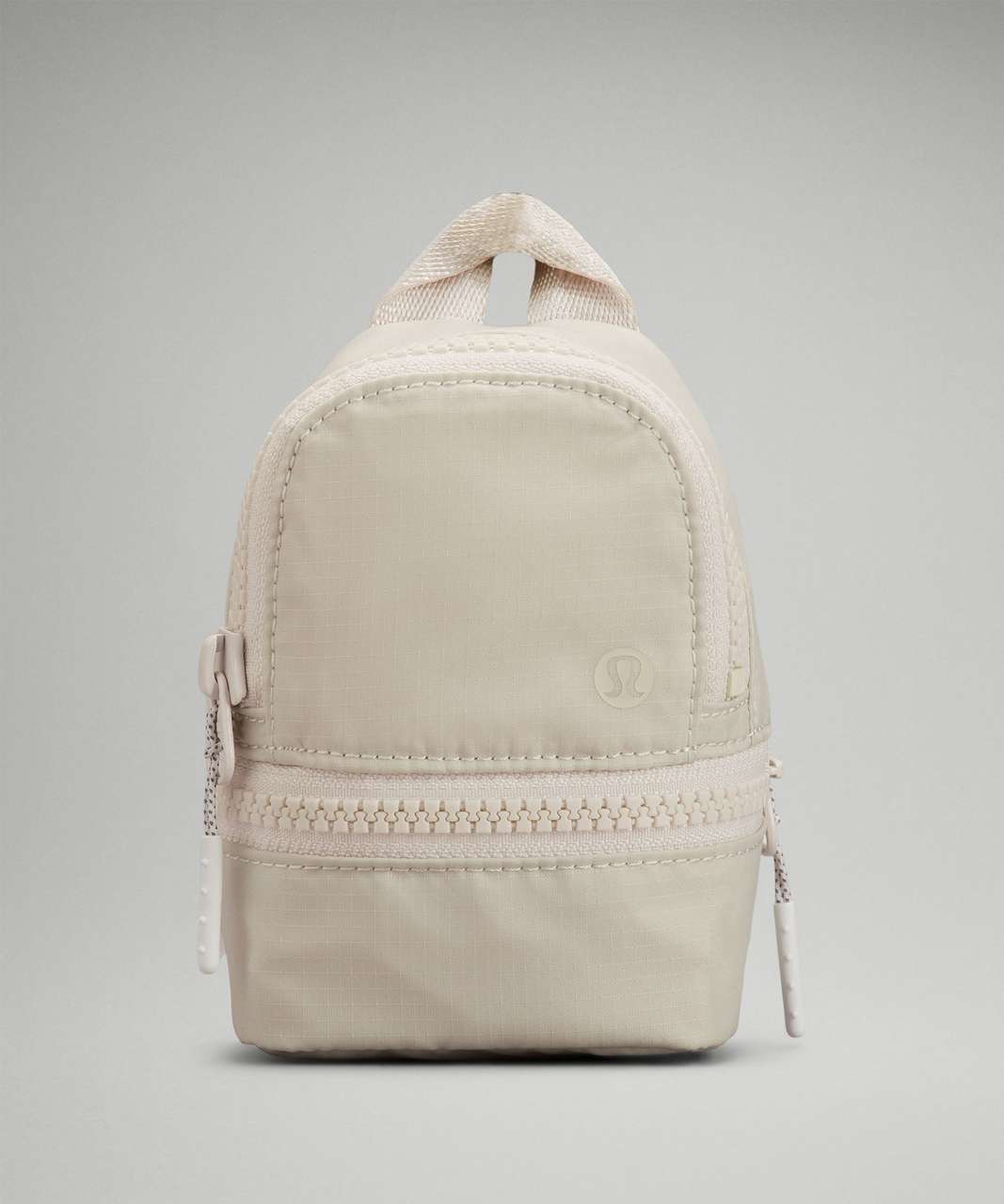 Lululemon City Adventurer Backpack *Nano - White Opal