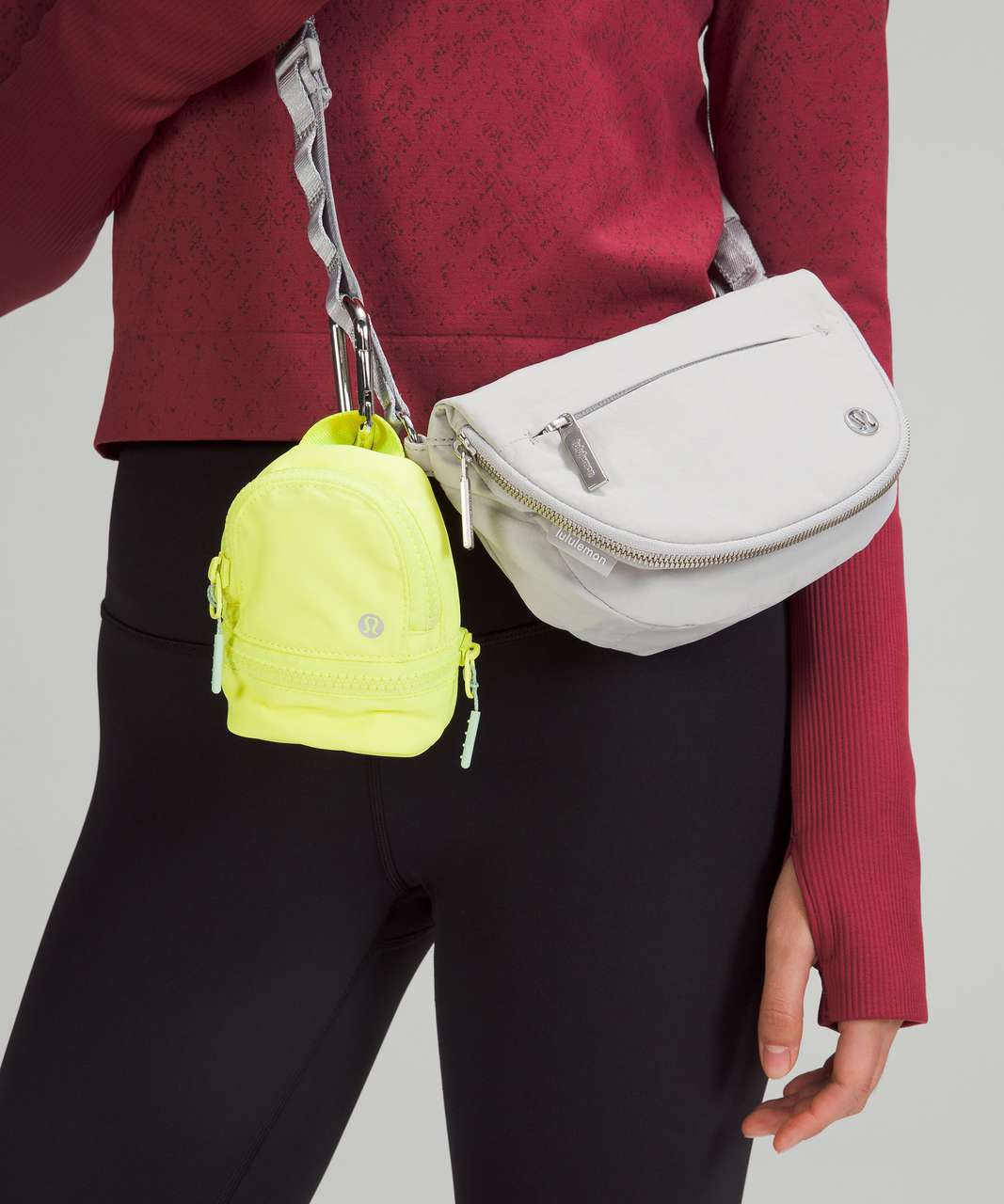 All Night Festival Bag Micro 2L Dupe suggestions? : r/lululemon