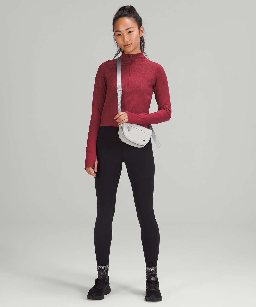 lululemon festival bag plussize｜TikTok Search