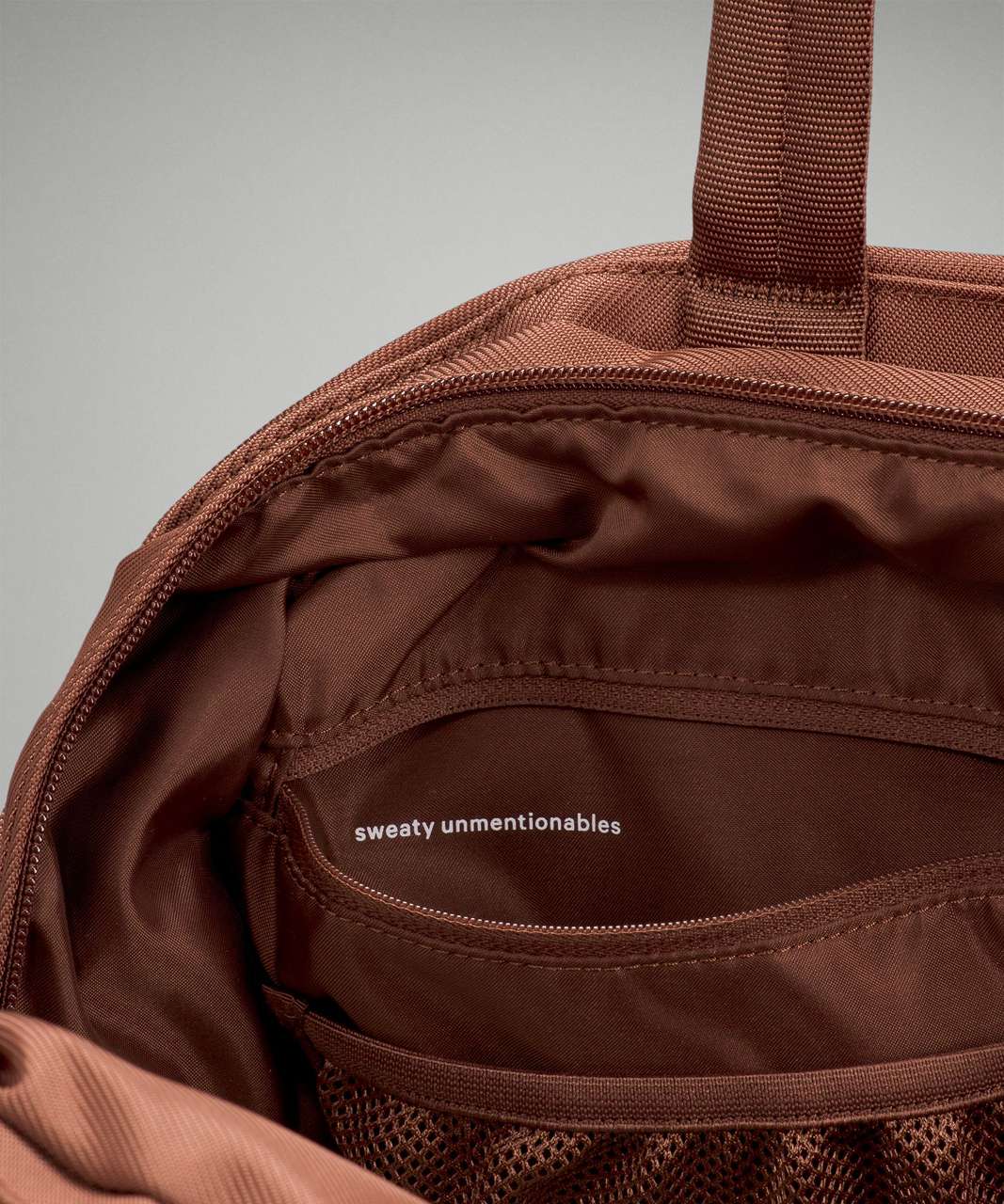 Lululemon Go Getter Bag 2.0 25L - Ancient Copper