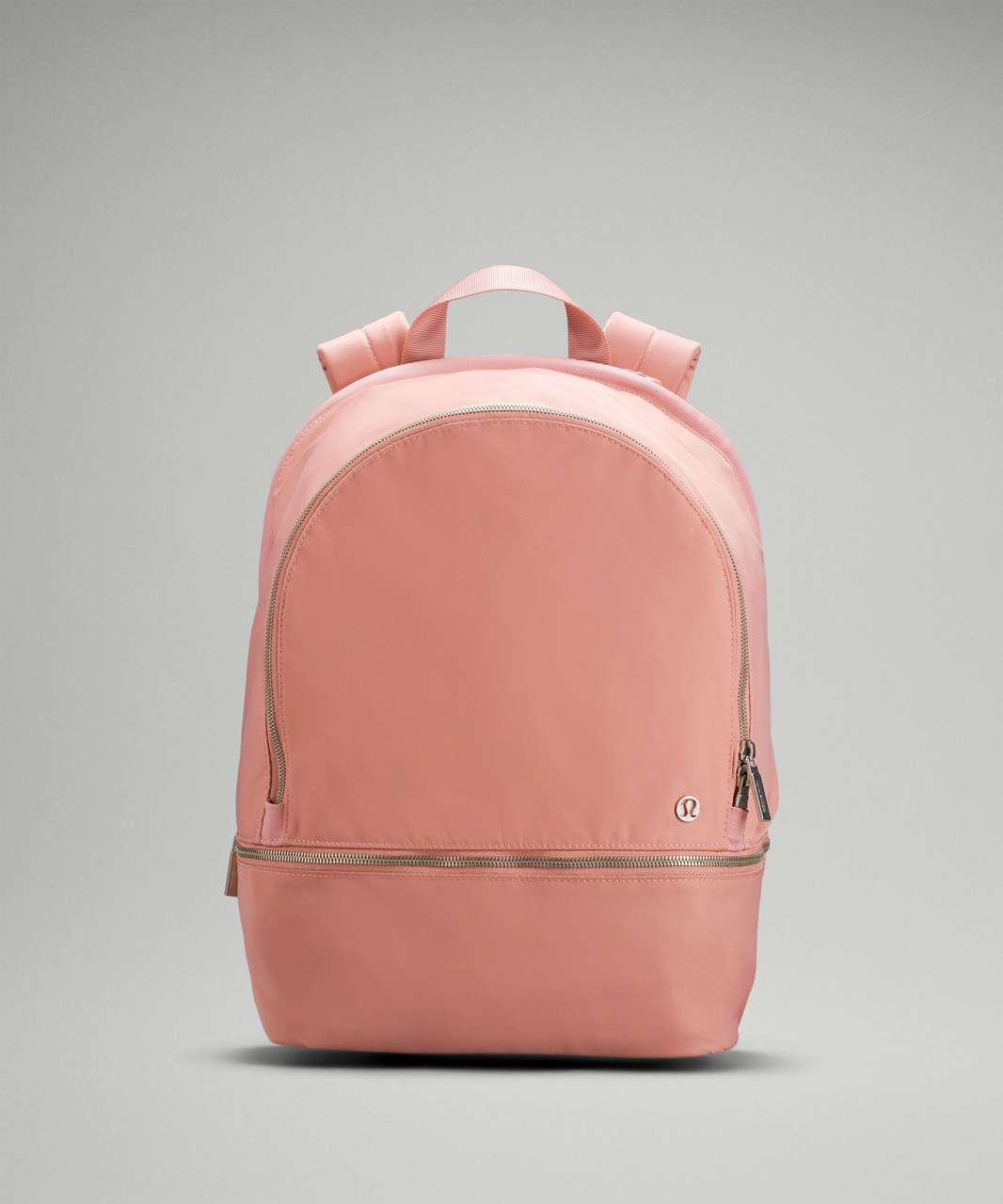 LULULEMON BACKPACK REVIEW  City Adventurer Backpack in Pink Pastel (great  for travel or everyday) 