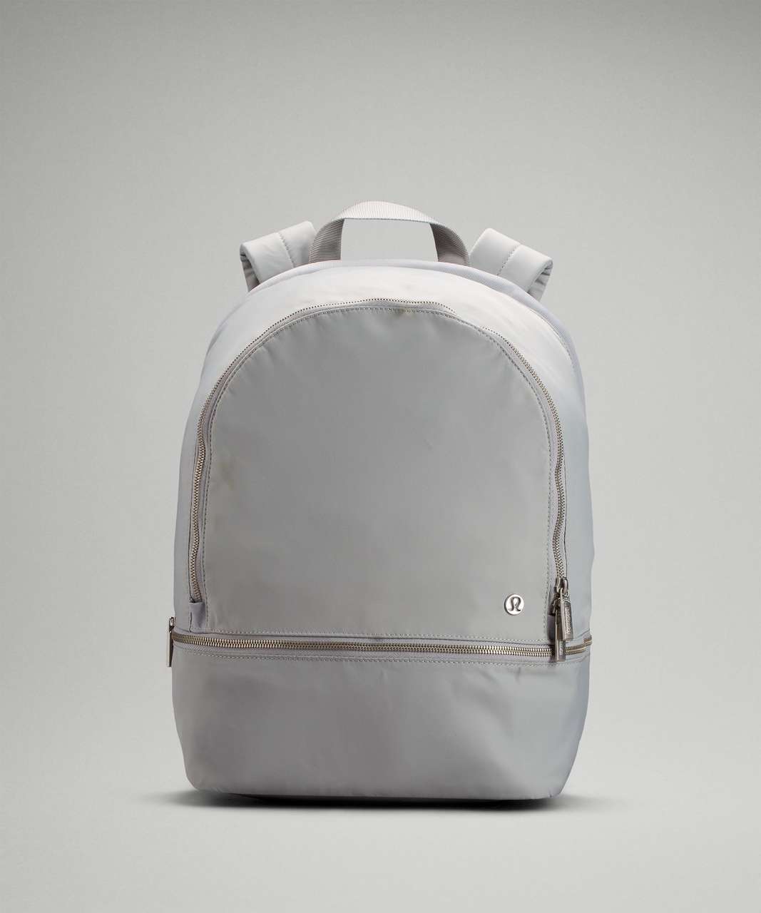 Lululemon City Adventurer Backpack - Seal Grey