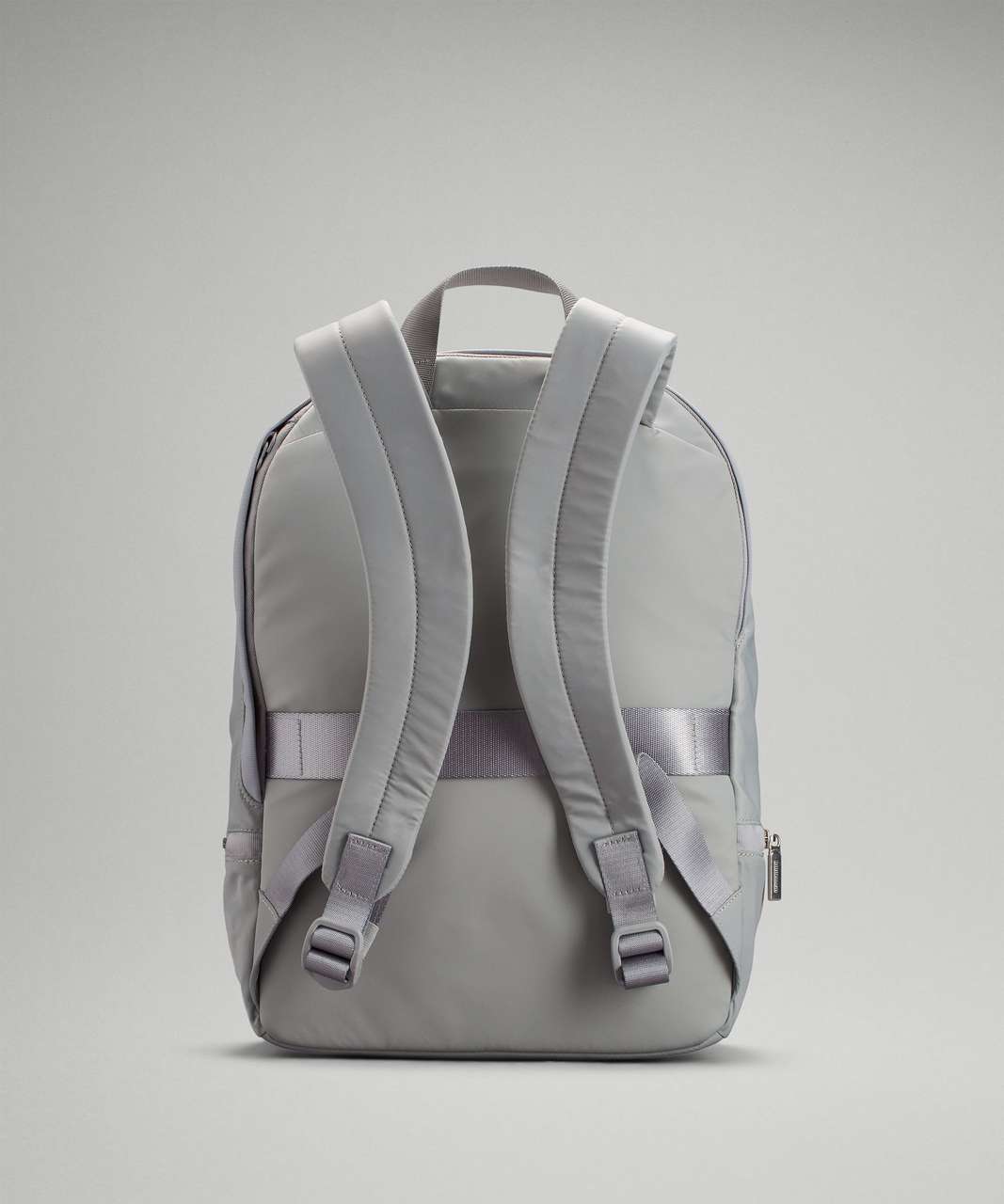 Lululemon City Adventurer Backpack - Seal Grey