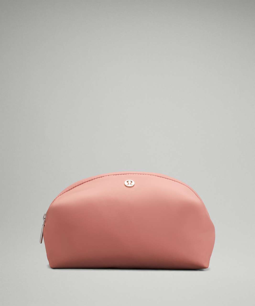 Lululemon Feeling Ready Pouch - Pink Pastel