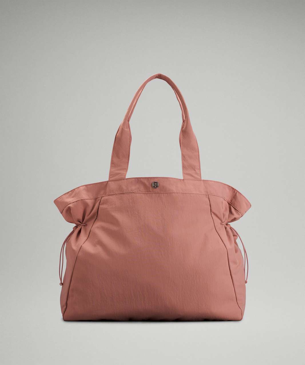 Lululemon Side-Cinch Shopper Bag *18L - Pink Lychee - lulu fanatics