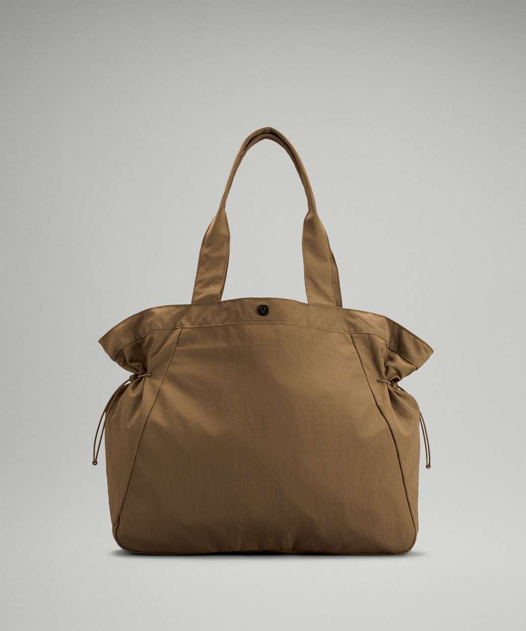 Lululemon Side-Cinch Shopper Bag 18L - Artifact
