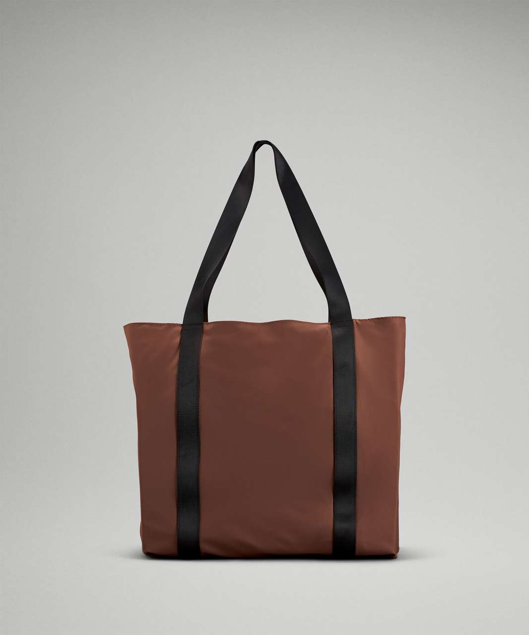 Lululemon Take it On Tote Bag 24L - Ancient Copper / Black