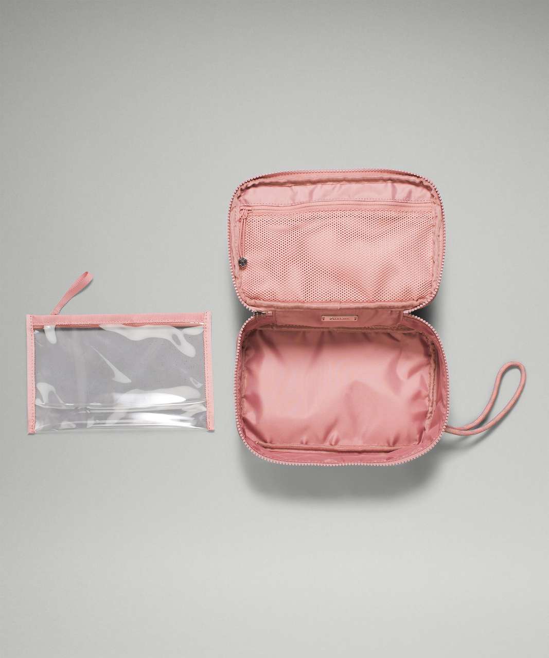 Lululemon Small things Count Kit - Pink Pastel