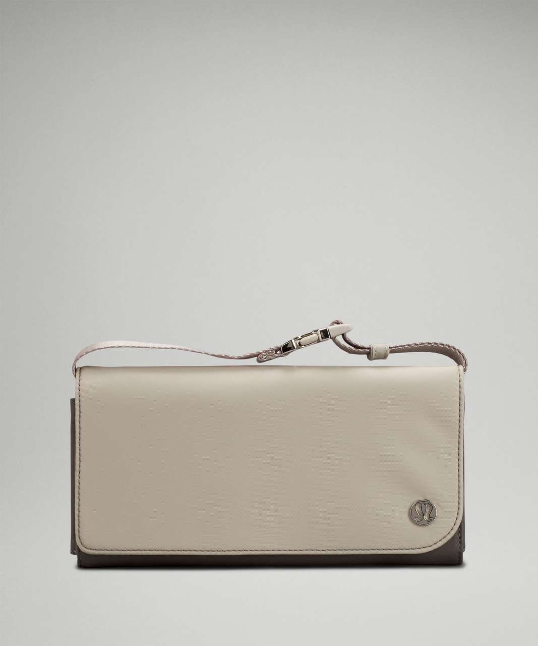 Lululemon Wallet Clutch Crossbody, First Impressions