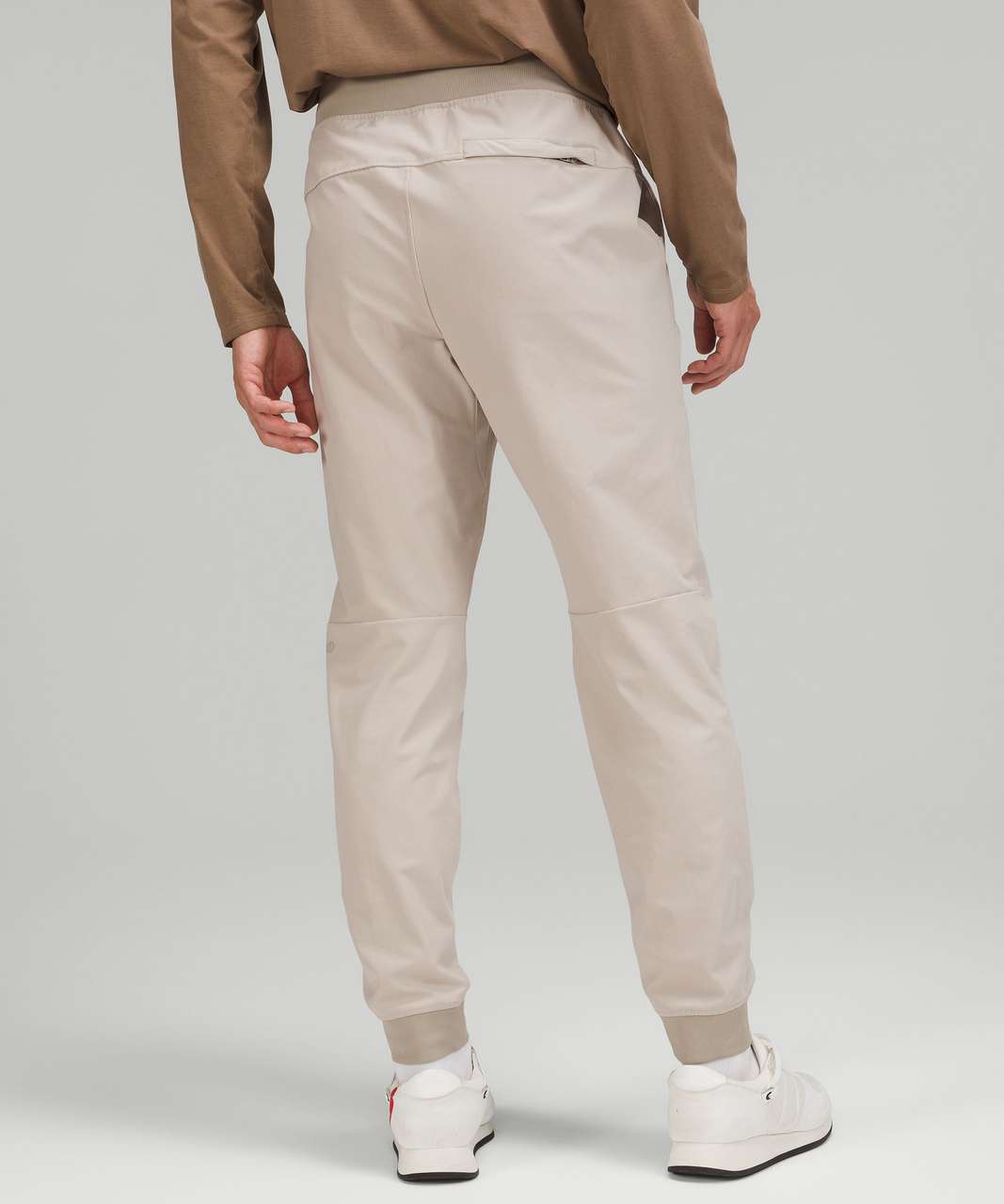 Men's Surge Jogger (Raw Linen) Color : r/lululemon