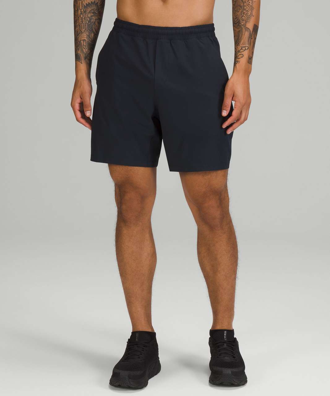 Lululemon Pace Breaker Linerless Short