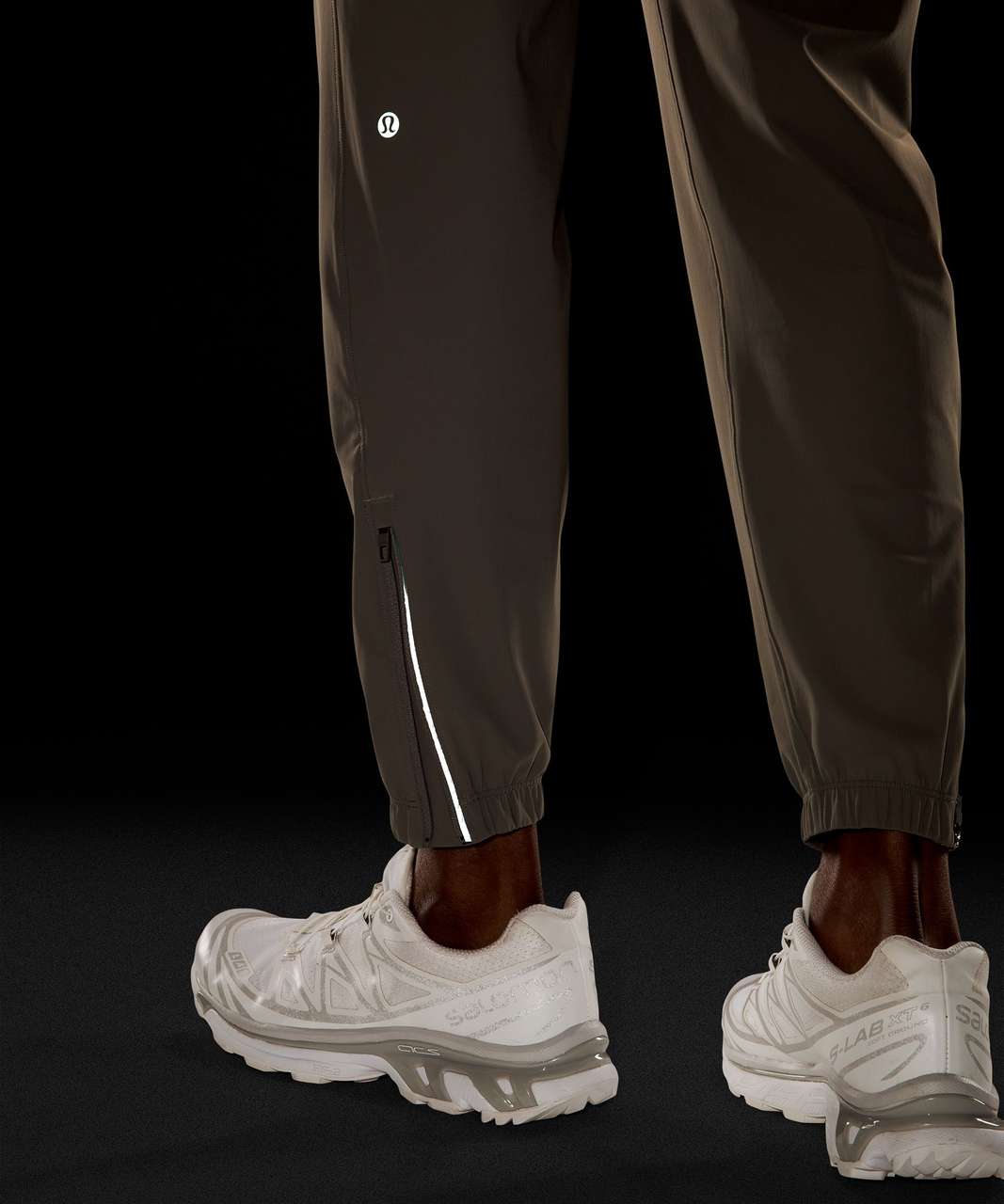 Lululemon Surge Joggers In Rover